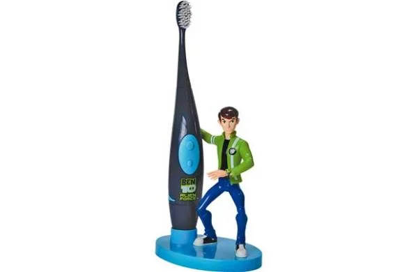 Ben 10 Sonic Toothbrush Bild 1
