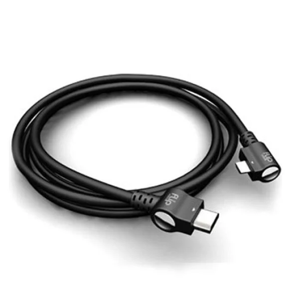 Flip Video HDMI Cables - Twinpack Bild 1
