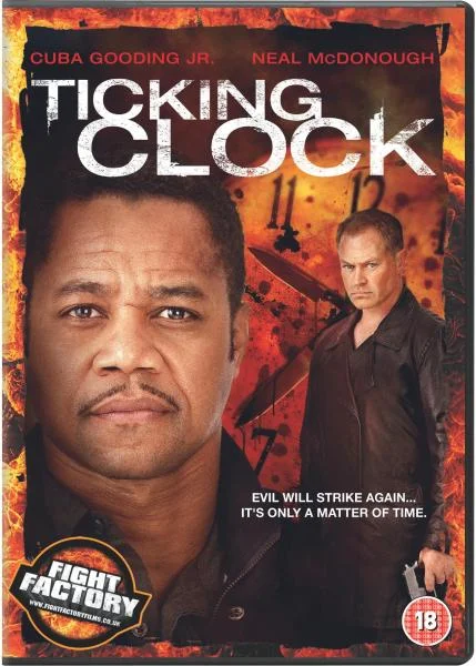 Ticking Clock Bild 1