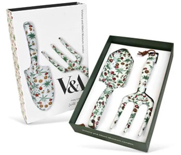 Daisy V&A Gardening Tools Bild 1