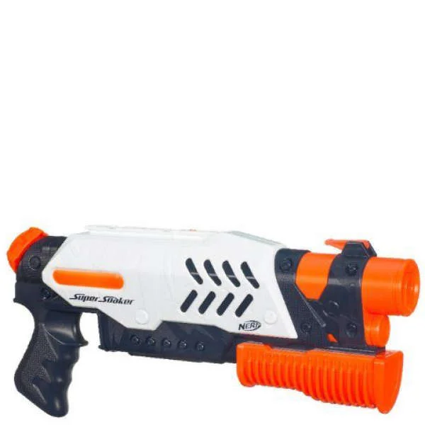 NERF Super Soaker Scatter Blast Bild 1
