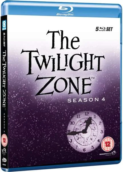The Twilight Zone - Season Four Bild 1