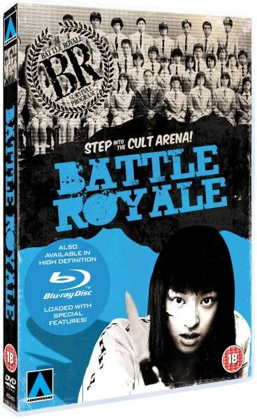 Battle Royale Bild 1