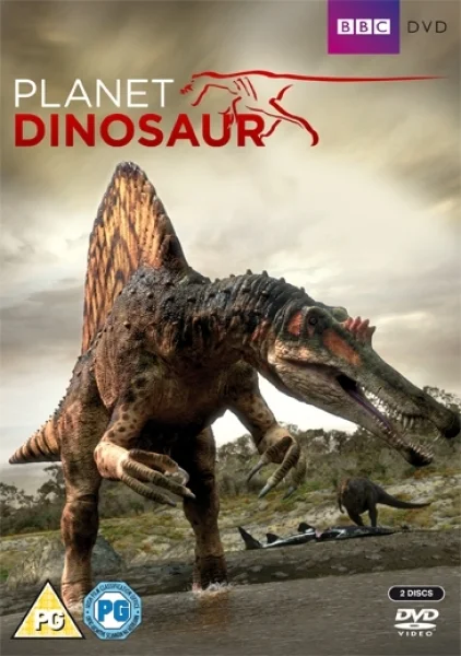 Planet Dinosaur Bild 1