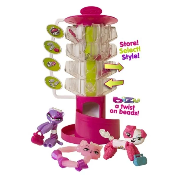 Bizu: Style Studio Bild 1