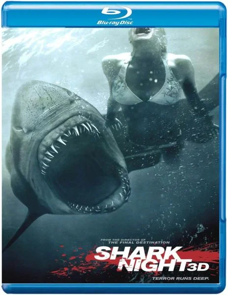Shark Night 3D Bild 1