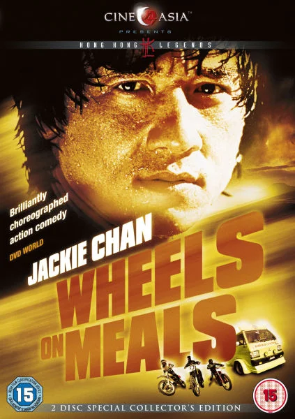 Wheels on Meals Bild 1