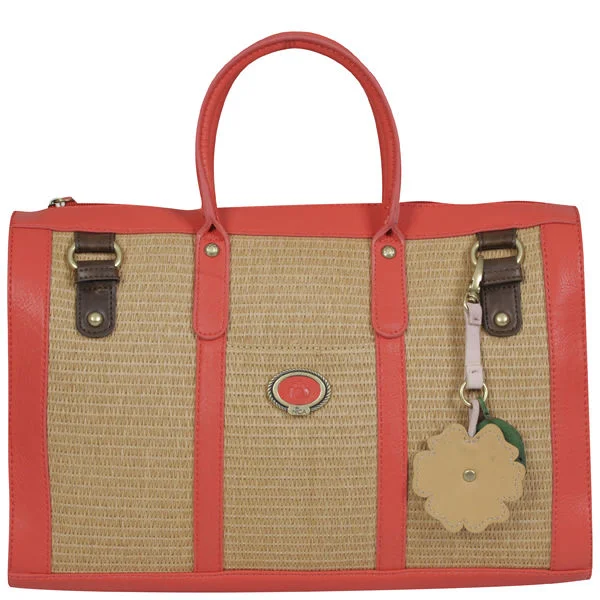 Nica Andrea Large Bowling Bag Bild 1