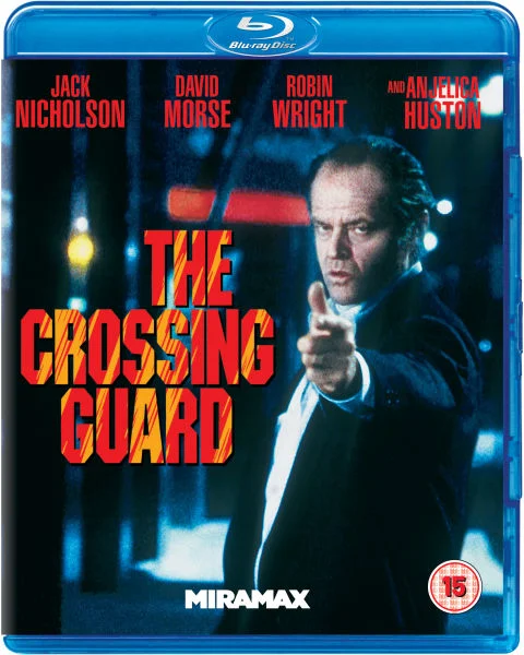 The Crossing Guard Bild 1