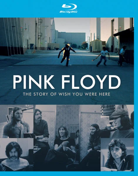 Pink Floyd: The Story of Wish You Were Here Bild 1