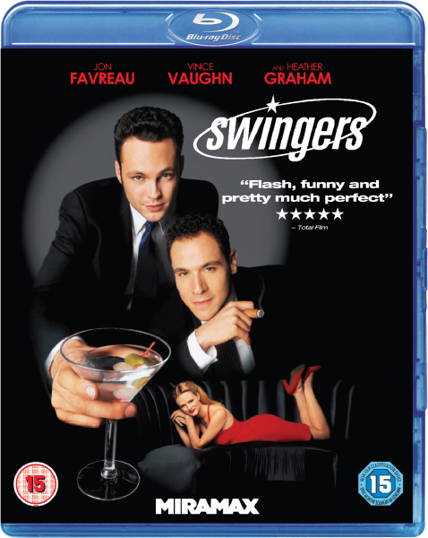 Swingers Bild 1