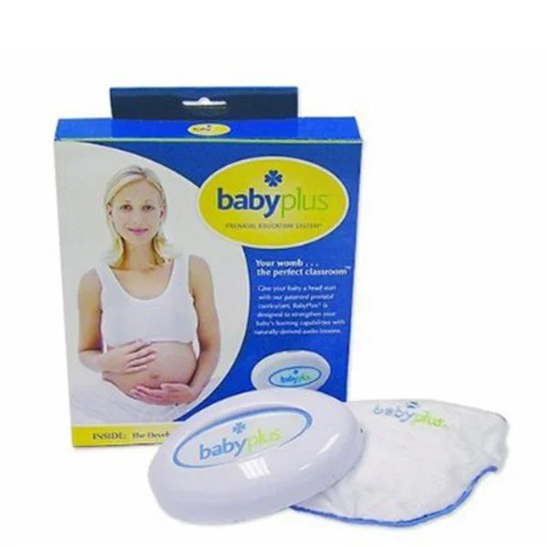 Babyplus Prenatal Education System Bild 1