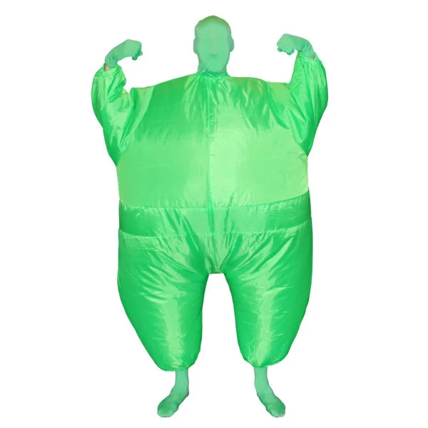 Morphsuits MegaMorph - Green Bild 1