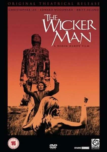 The Wicker Man Bild 1