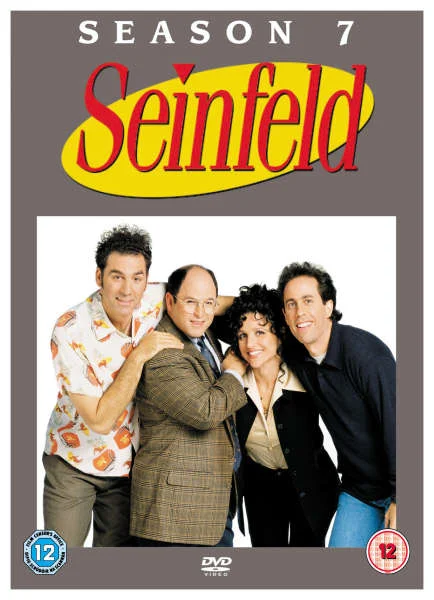 Seinfeld - Season 7 Bild 1