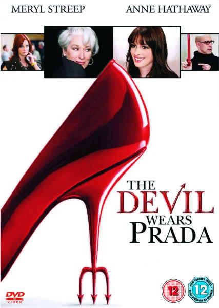 The Devil Wears Prada Bild 1