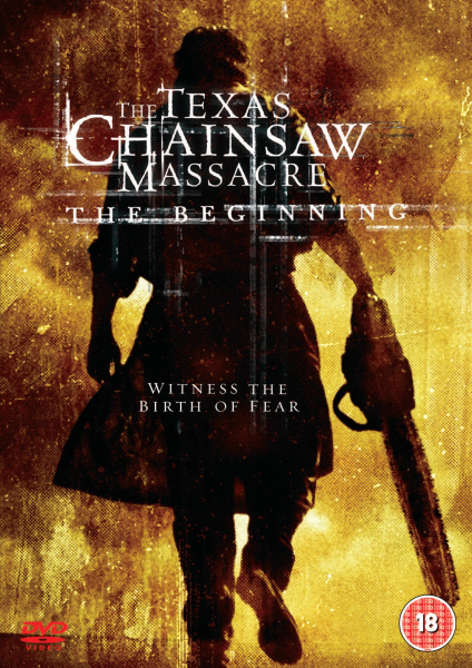 Texas Chainsaw Massacre - The Beginning Bild 1