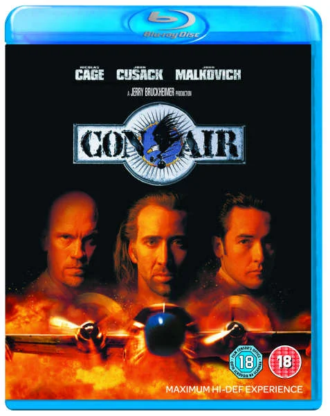 Con Air Bild 1