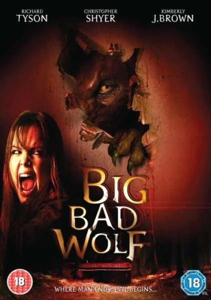 Big Bad Wolf Bild 1