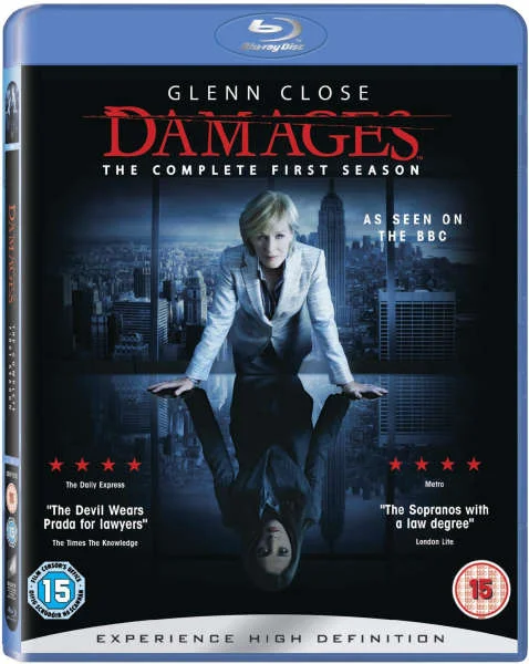 Damages - Season 1 Bild 1