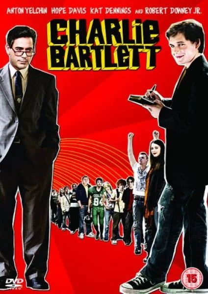 Charlie Bartlett Bild 1