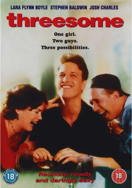 Threesome Bild 1