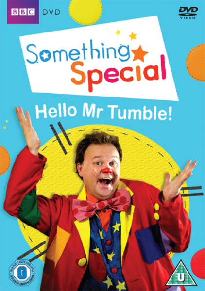Something Special: Hello Mr Tumble Bild 1
