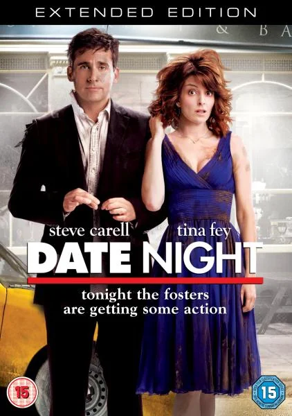 Date Night Bild 1