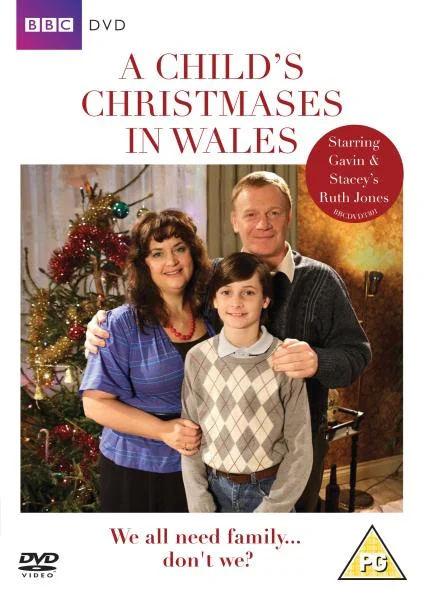 A Childs Christmas in Wales Bild 1
