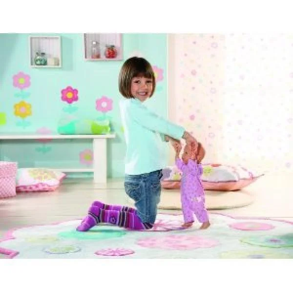 Learn to Walk Chou Chou Doll Bild 1