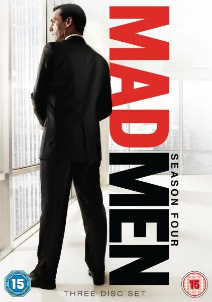 Mad Men - Season 4 Bild 1