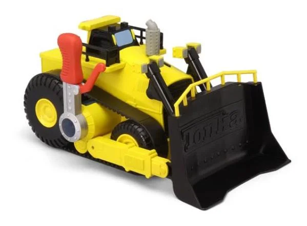 Tonka Strong Arm Bulldozer Bild 1