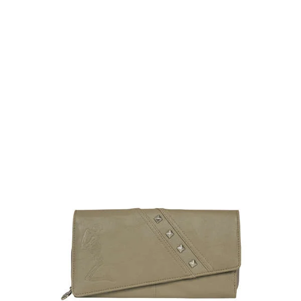 Religion Studded Purse Bild 1