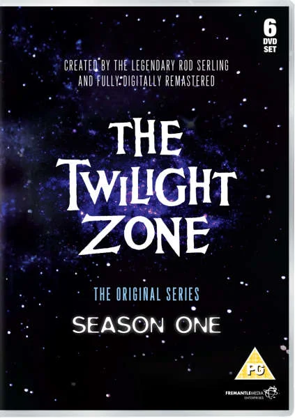 The Twilight Zone - Season One Bild 1
