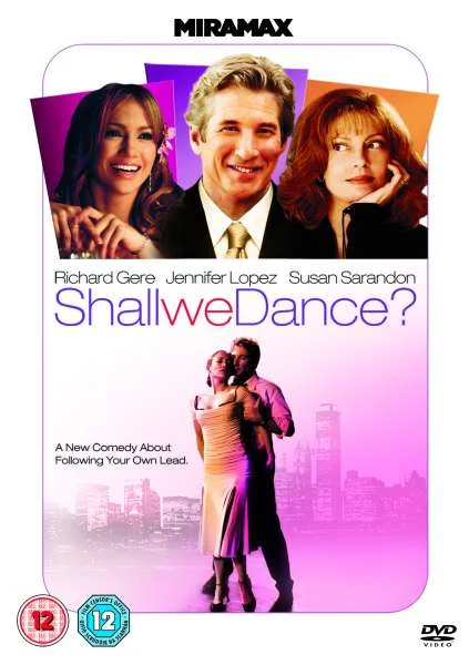 Shall We Dance Bild 1