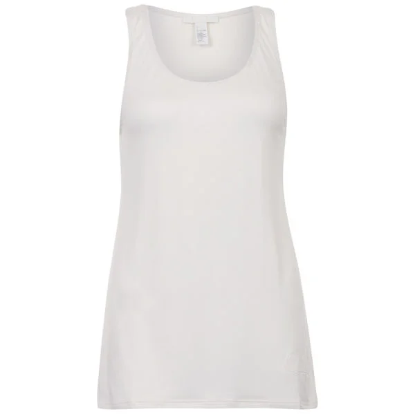 Chloe Women's Vest Top - White - 10 - Weiß Bild 1
