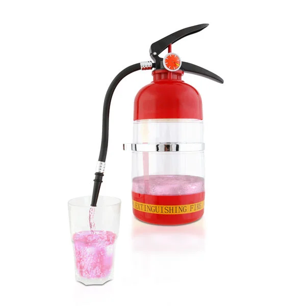 Drinking Extinguisher Bild 1