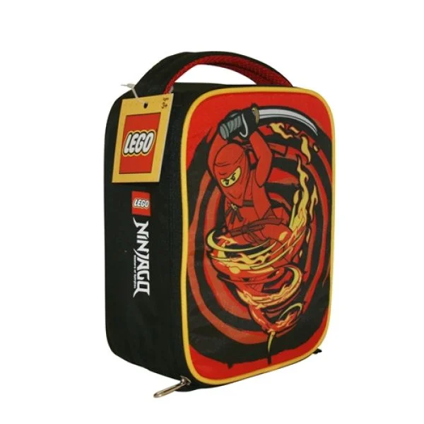 LEGO: Ninjago Graphic Lunchbag Bild 1