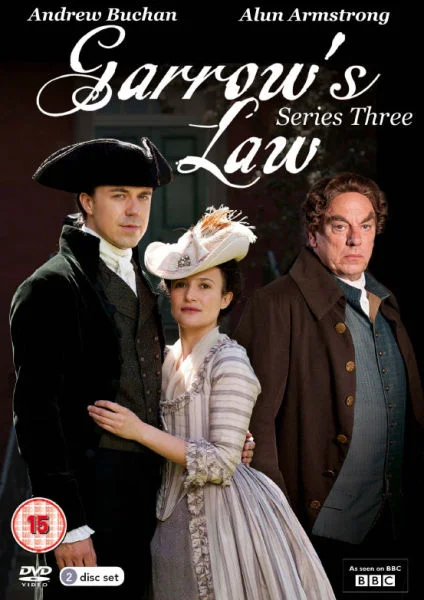 Garrows Law - Series Three Bild 1