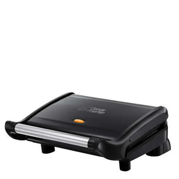 George Foreman Heritage Grill - Black Bild 1
