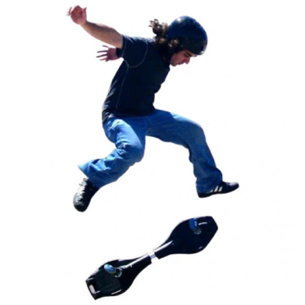 RipStik G Caster Board - Black Bild 1