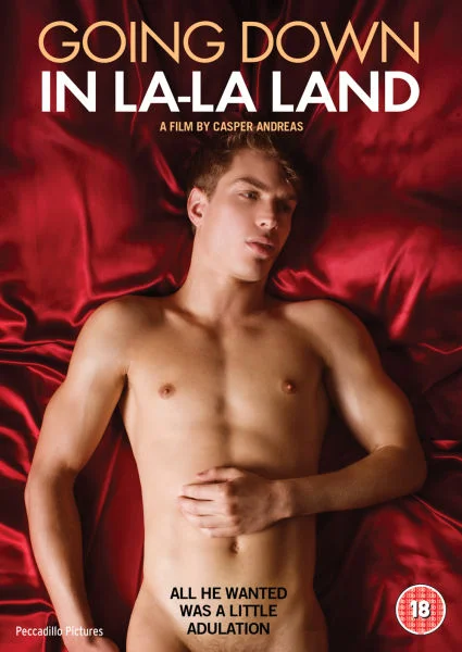 Going Down in La La Land Bild 1