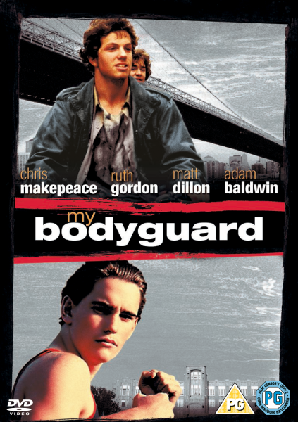 My Bodyguard Bild 1