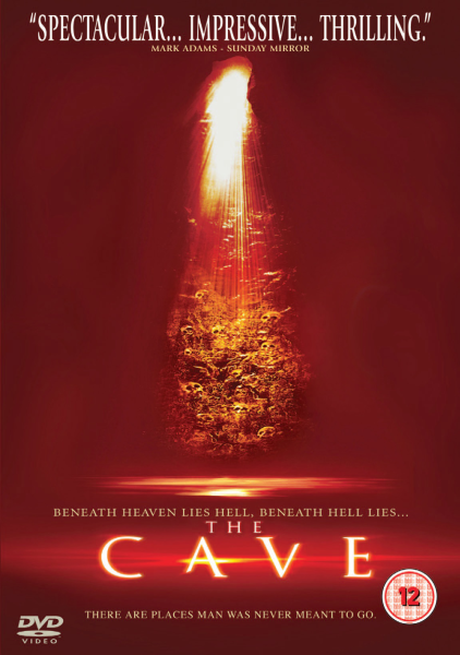 The Cave Bild 1