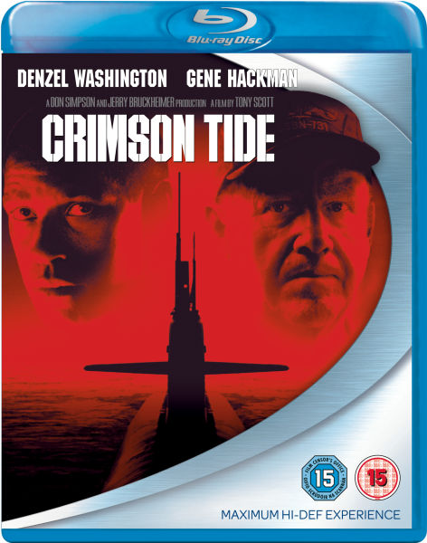 Crimson Tide Bild 1