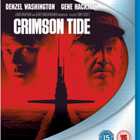 Crimson Tide