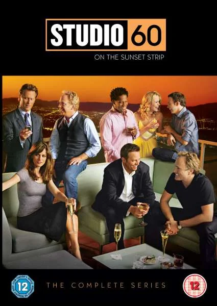 Studio 60 On The Sunset Strip Bild 1