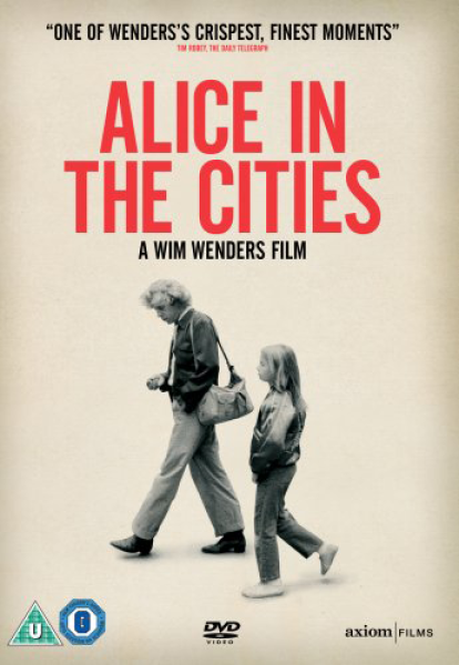 Alice In The Cities Bild 1