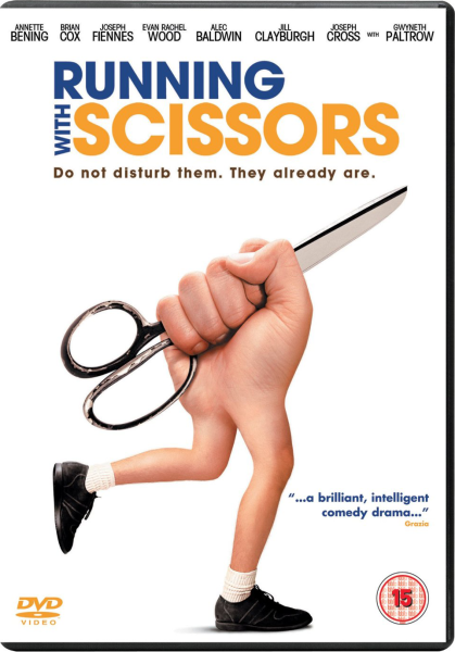 Running With Scissors Bild 1
