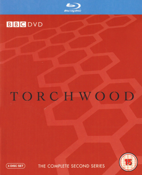 Torchwood - Series 2 Bild 1